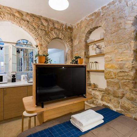Ovadia Somech #2 Apartman Jeruzsálem Kültér fotó