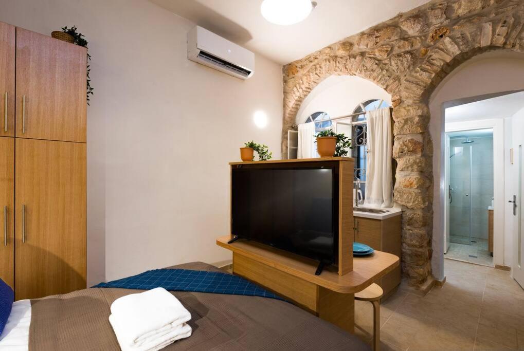 Ovadia Somech #2 Apartman Jeruzsálem Kültér fotó