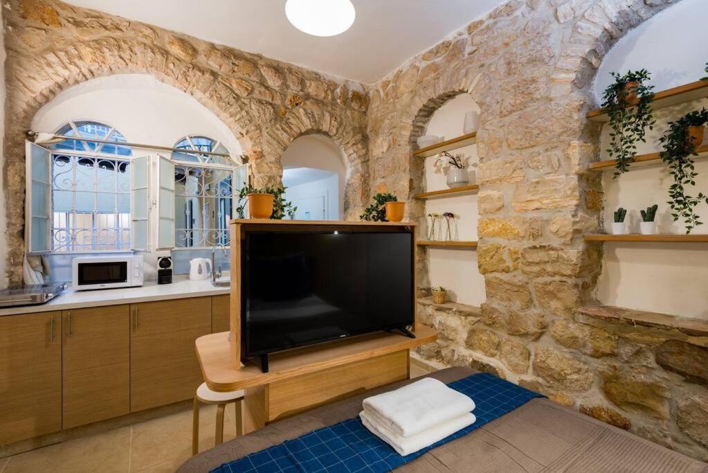 Ovadia Somech #2 Apartman Jeruzsálem Kültér fotó